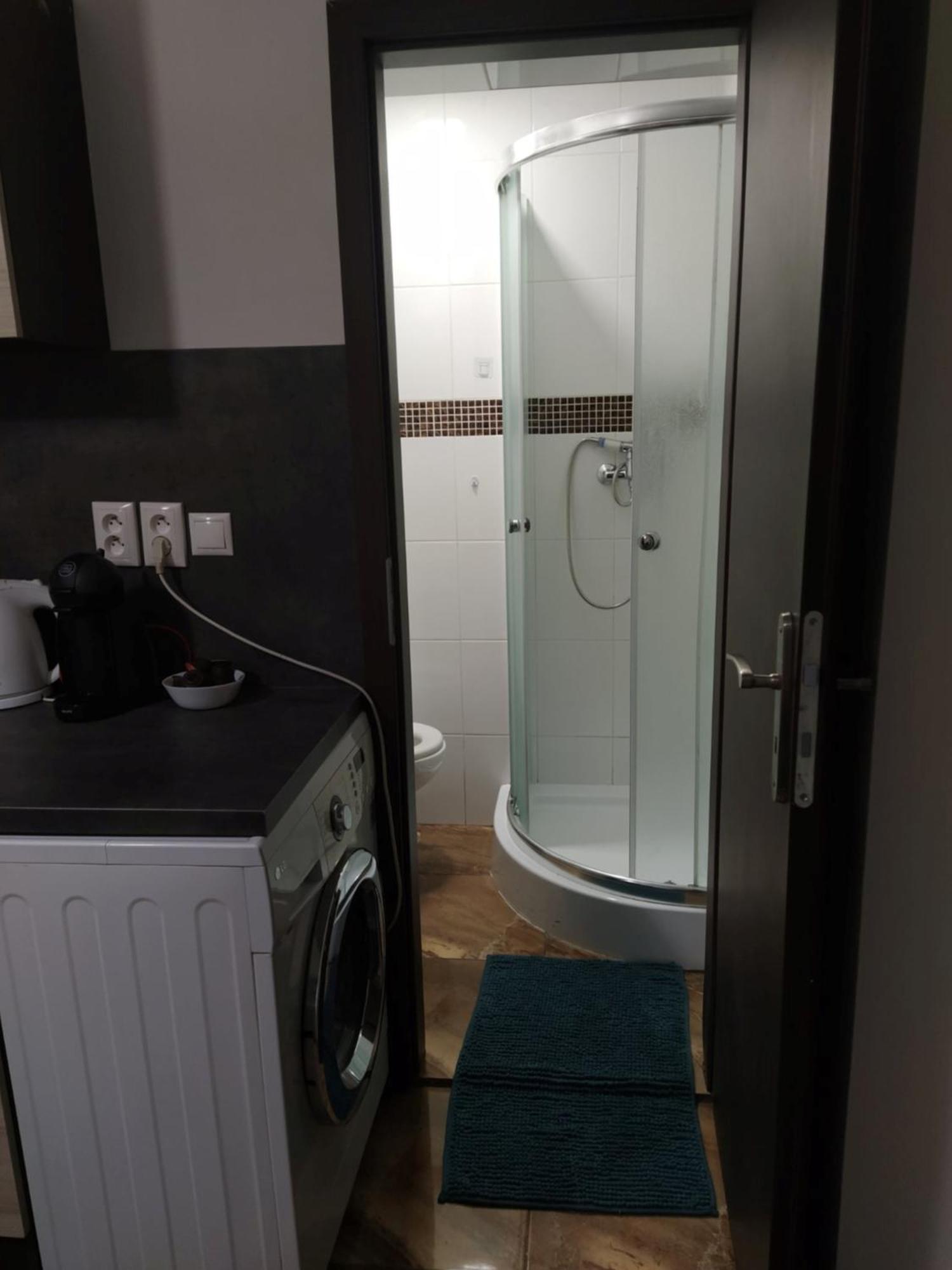 Studio12 Apartman Pozsony