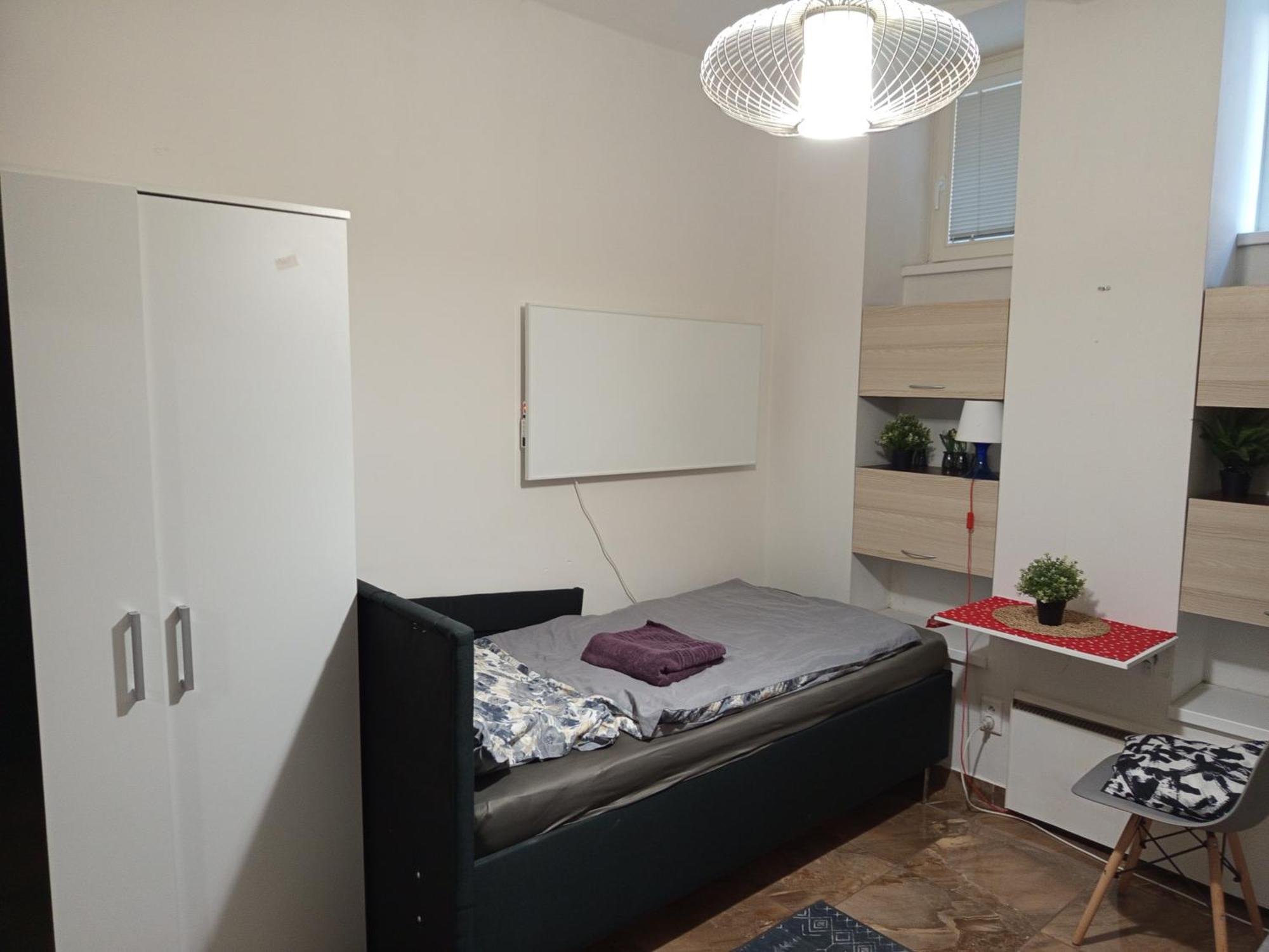 Apartman Studio12 Pozsony